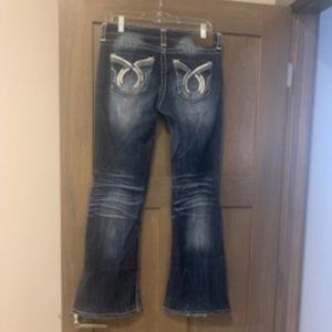 BigStar Maddie Size 28